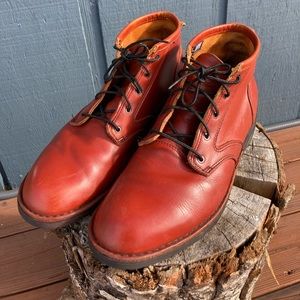 Danner Forest Heights Olmsted